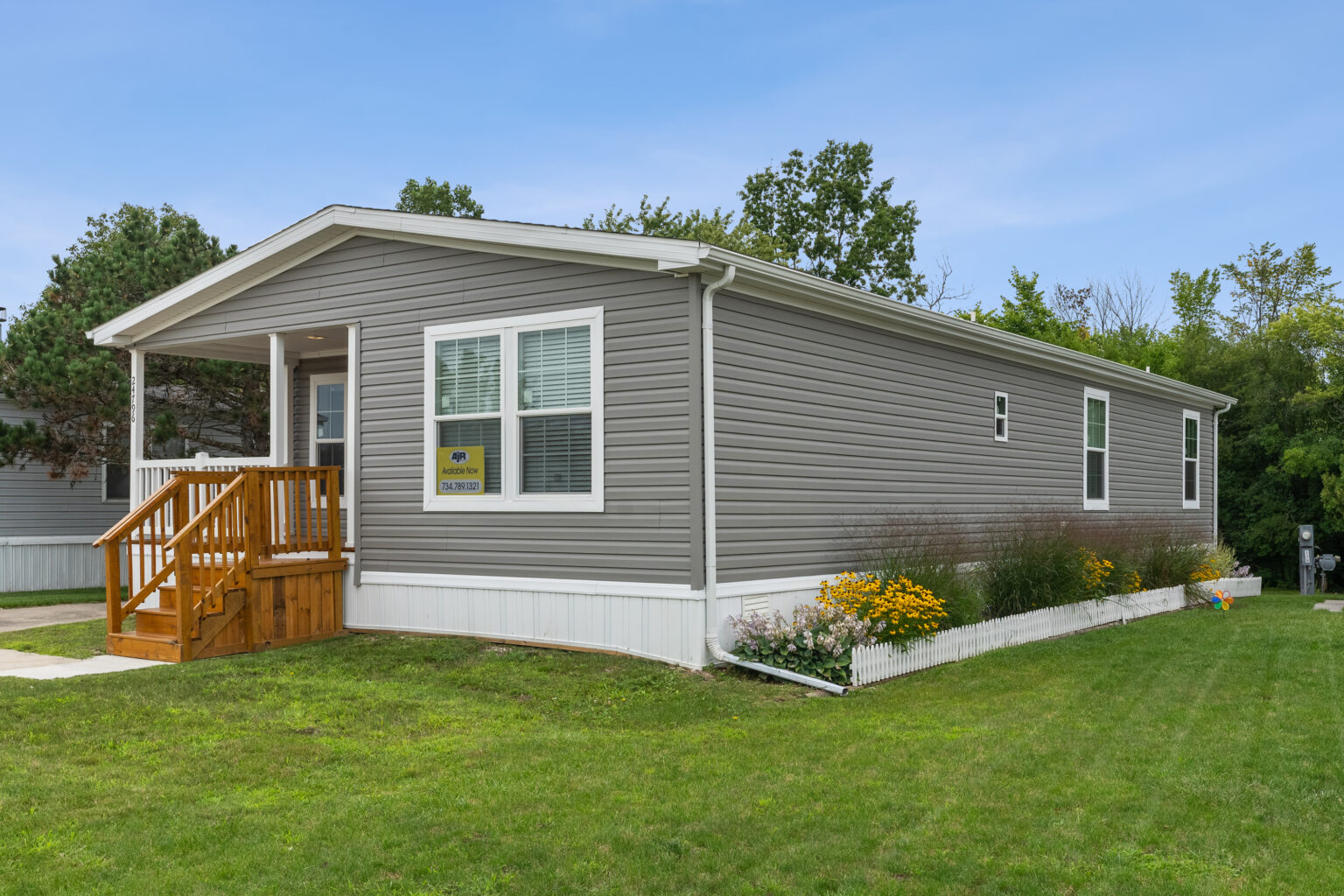 Deerfield Estates Photos Flat Rock AJR Home Sales