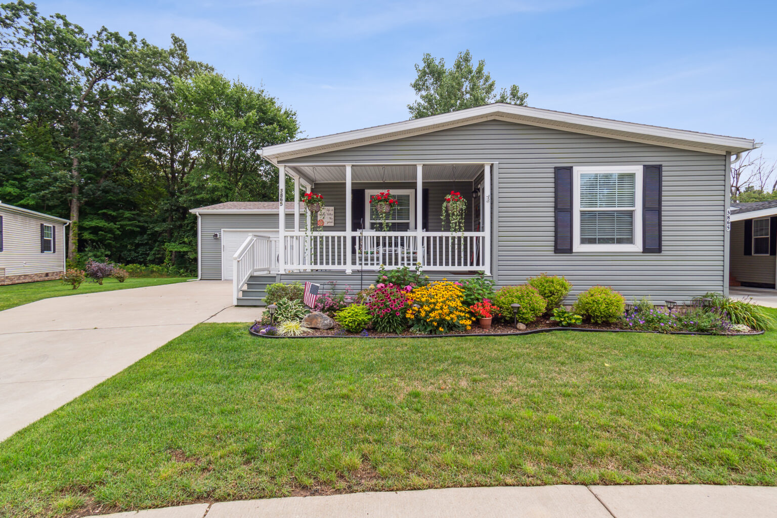 Ridgewood Photos Milford, MI AJR Home Sales