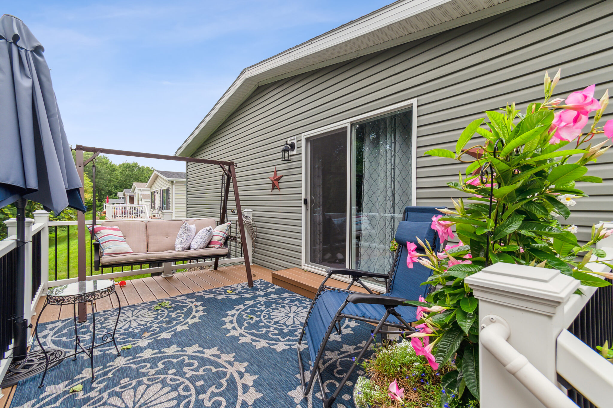 Ridgewood Photos Milford, MI AJR Home Sales