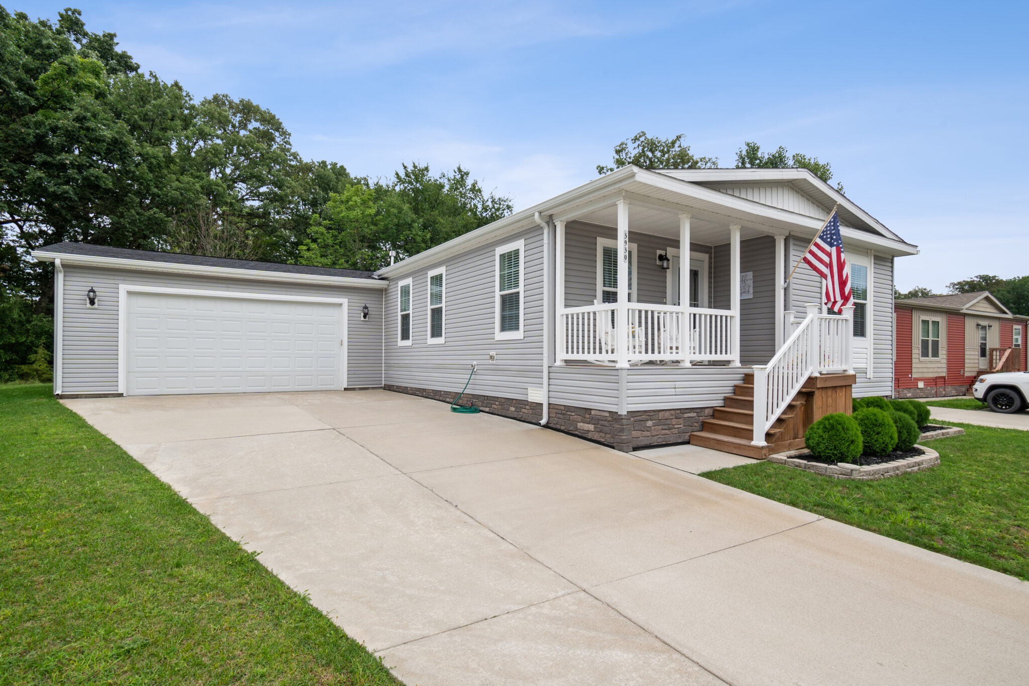 Ridgewood Photos Milford, MI AJR Home Sales