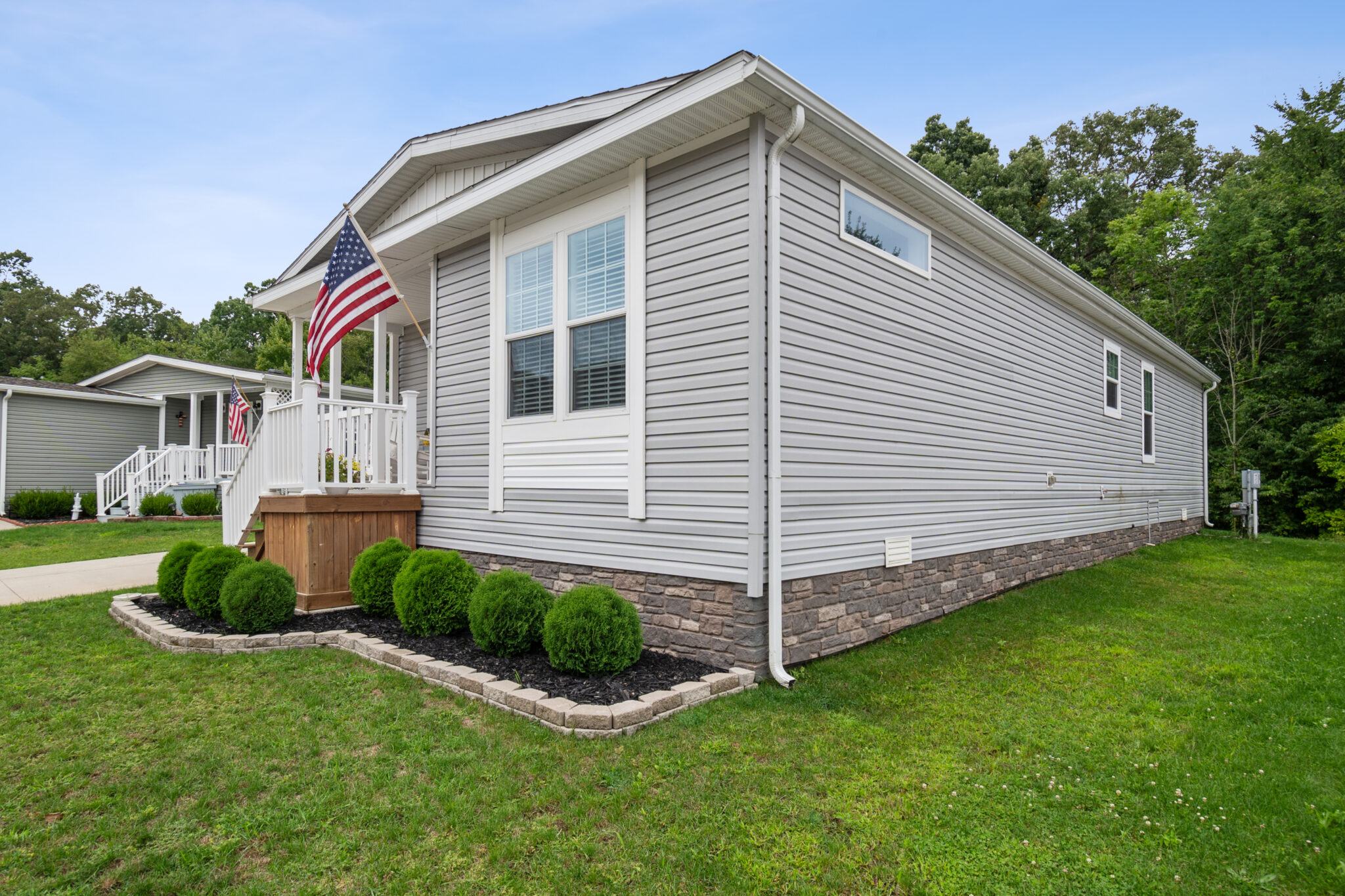 Ridgewood Photos Milford, MI AJR Home Sales