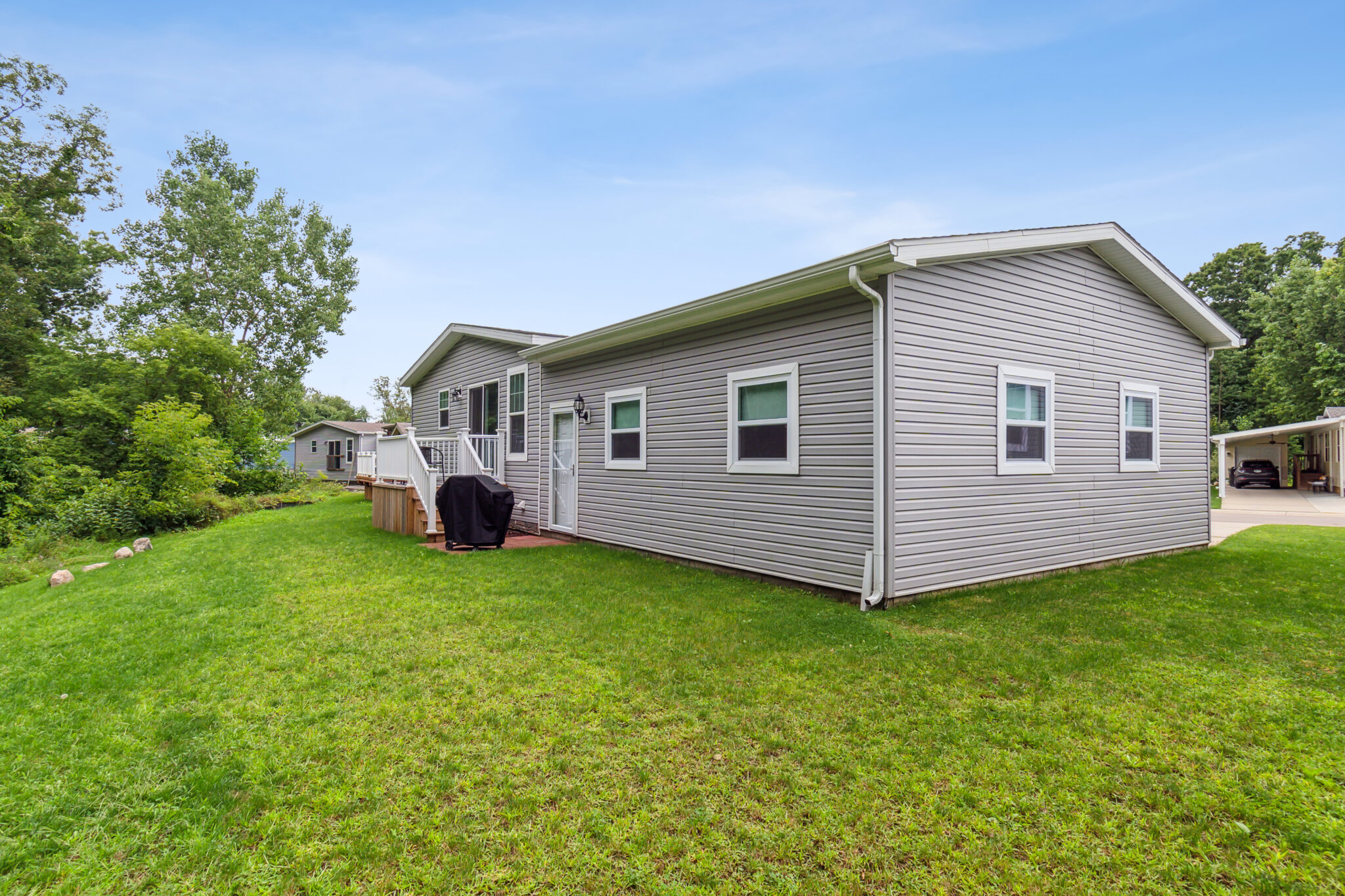 Ridgewood Photos Milford, MI AJR Home Sales