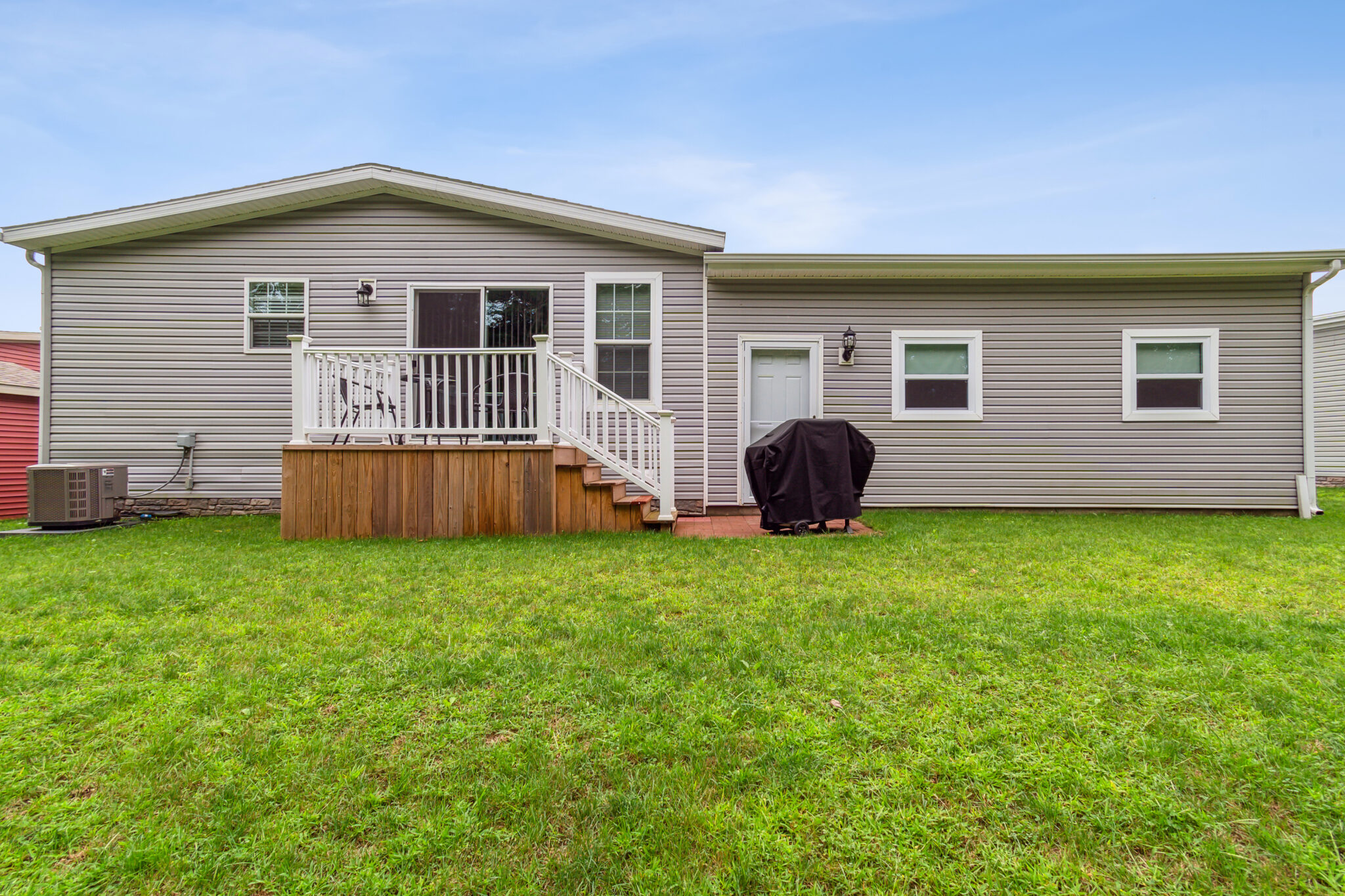 Ridgewood Photos Milford, MI AJR Home Sales