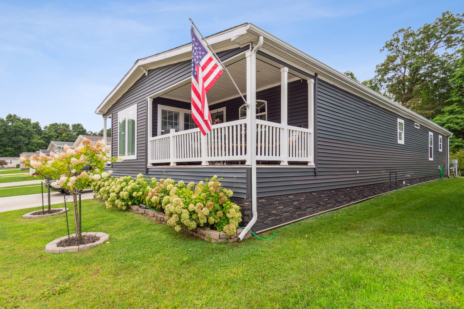 Ridgewood Photos Milford, MI AJR Home Sales