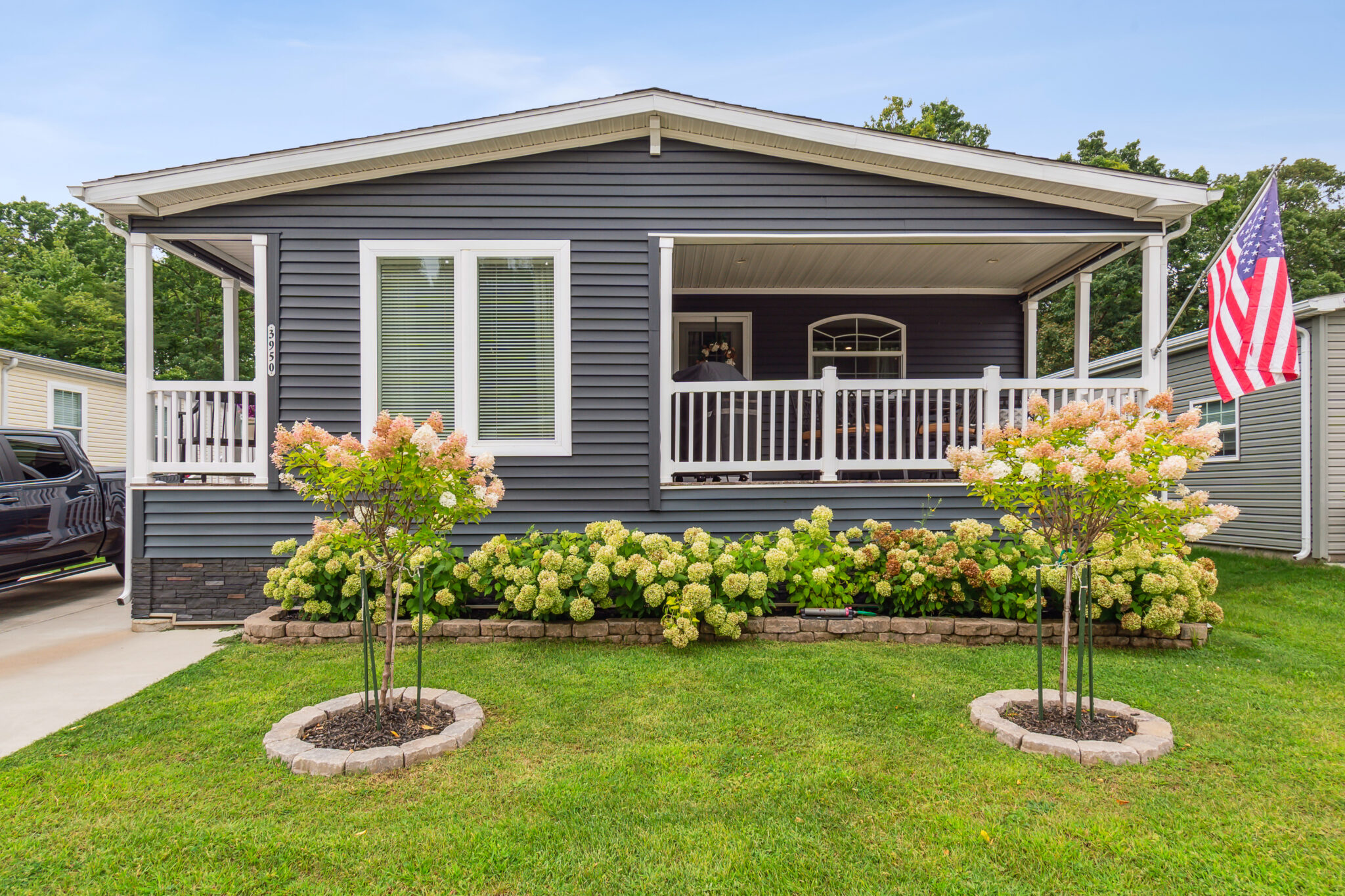 Ridgewood Photos Milford, MI AJR Home Sales