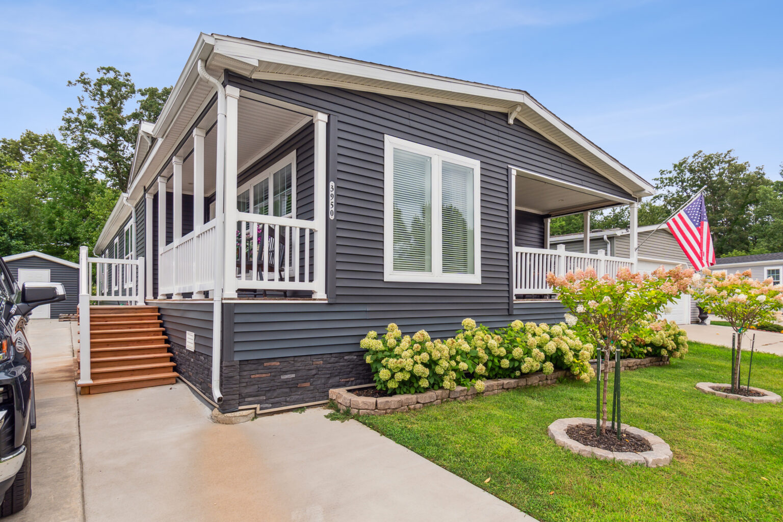 Ridgewood Photos Milford, MI AJR Home Sales