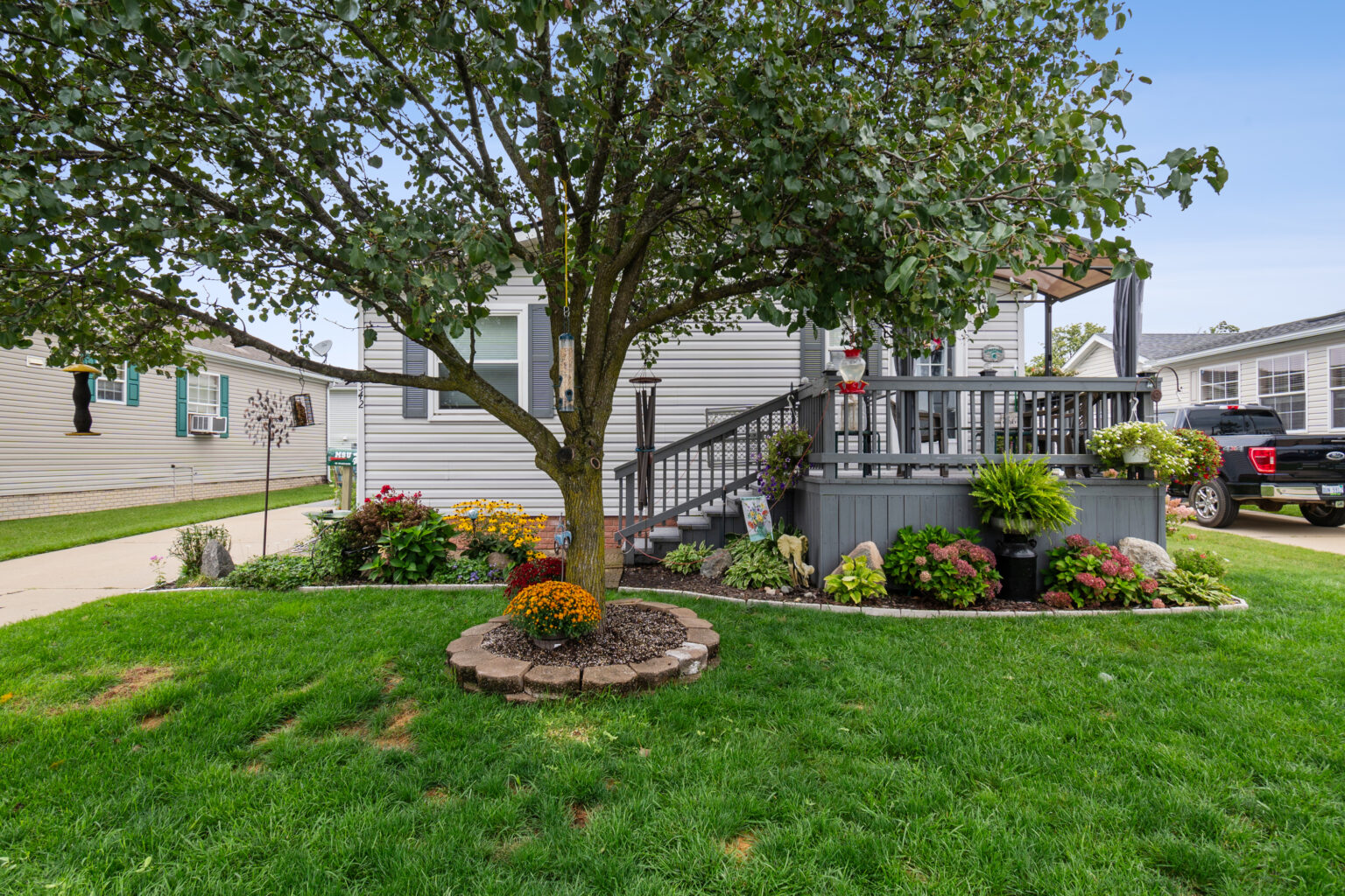 Ridgewood Photos Milford, MI AJR Home Sales